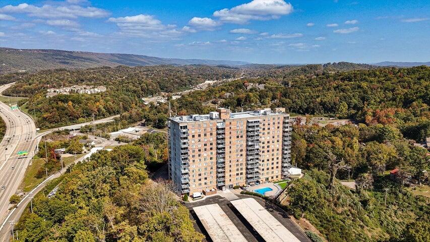 1131 Stringers Ridge Road, Unit 6B Chattanooga, TN 37405 - Photo 19 of 35 1131 2