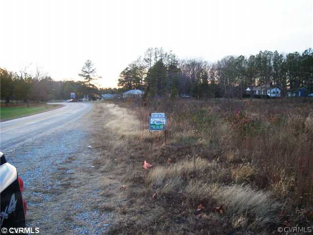 0 Old Cox Road Church Road, VA 23833 - Photo 3 of 4 Land