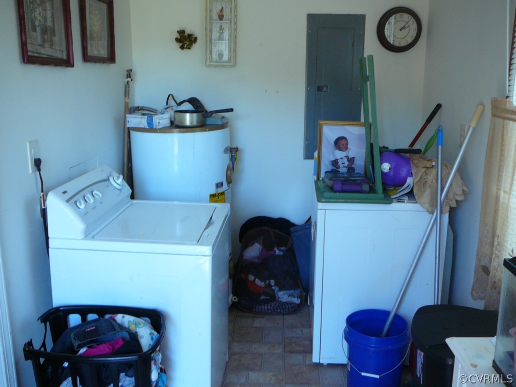 22464 Cabin Point Road Disputanta, VA 23842 - Photo 11 of 11 Gallery Image 11