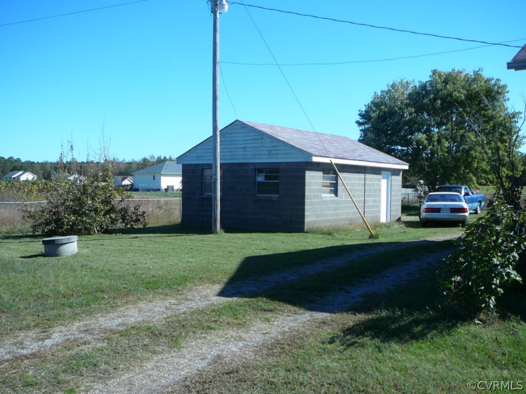 22464 Cabin Point Road Disputanta, VA 23842 - Photo 3 of 11 Gallery Image 3