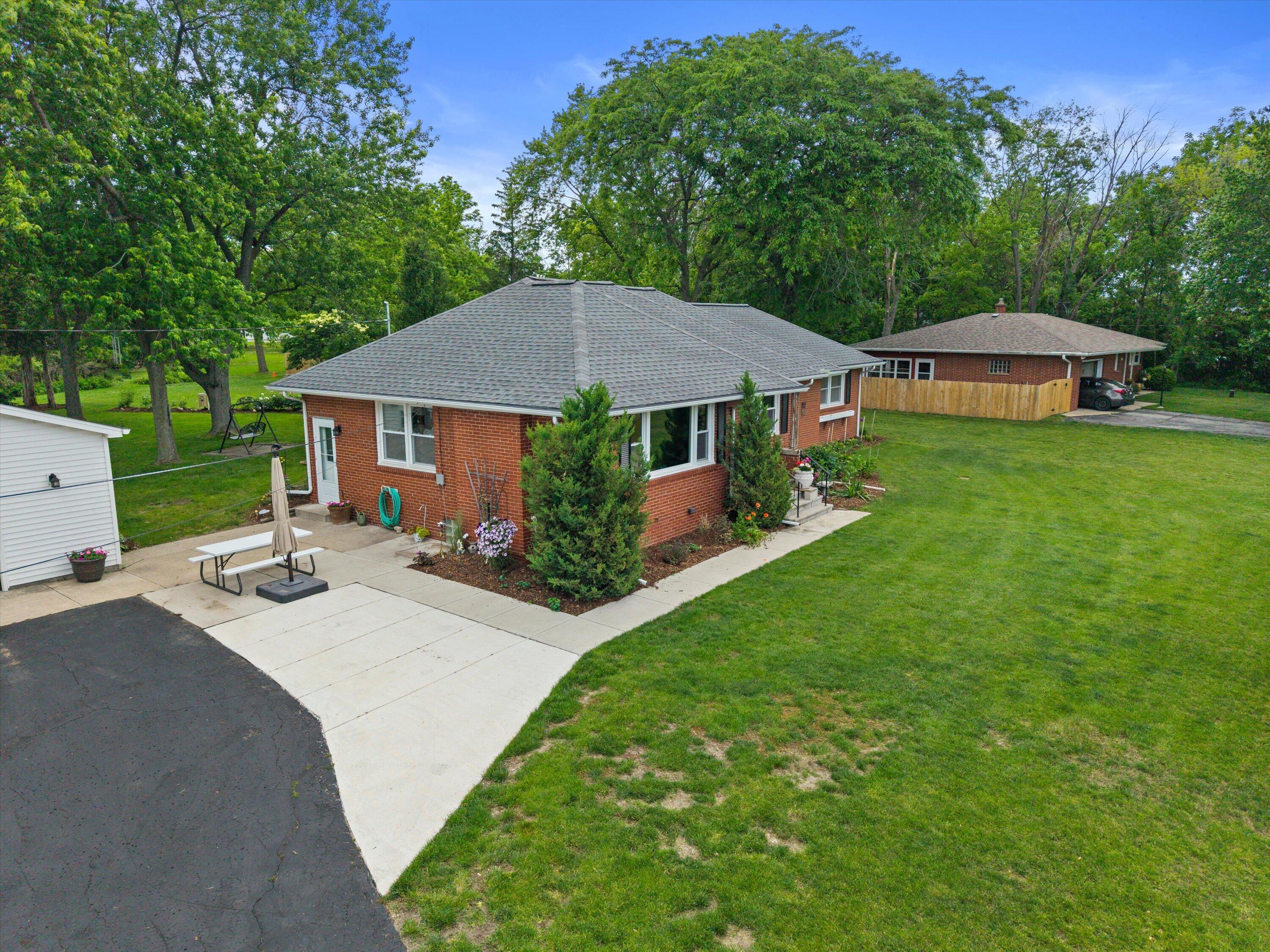 3820 Meachem Road Mount Pleasant, WI 53403 - Photo 30 of 42 44-DJI_20260609151723_0117_D