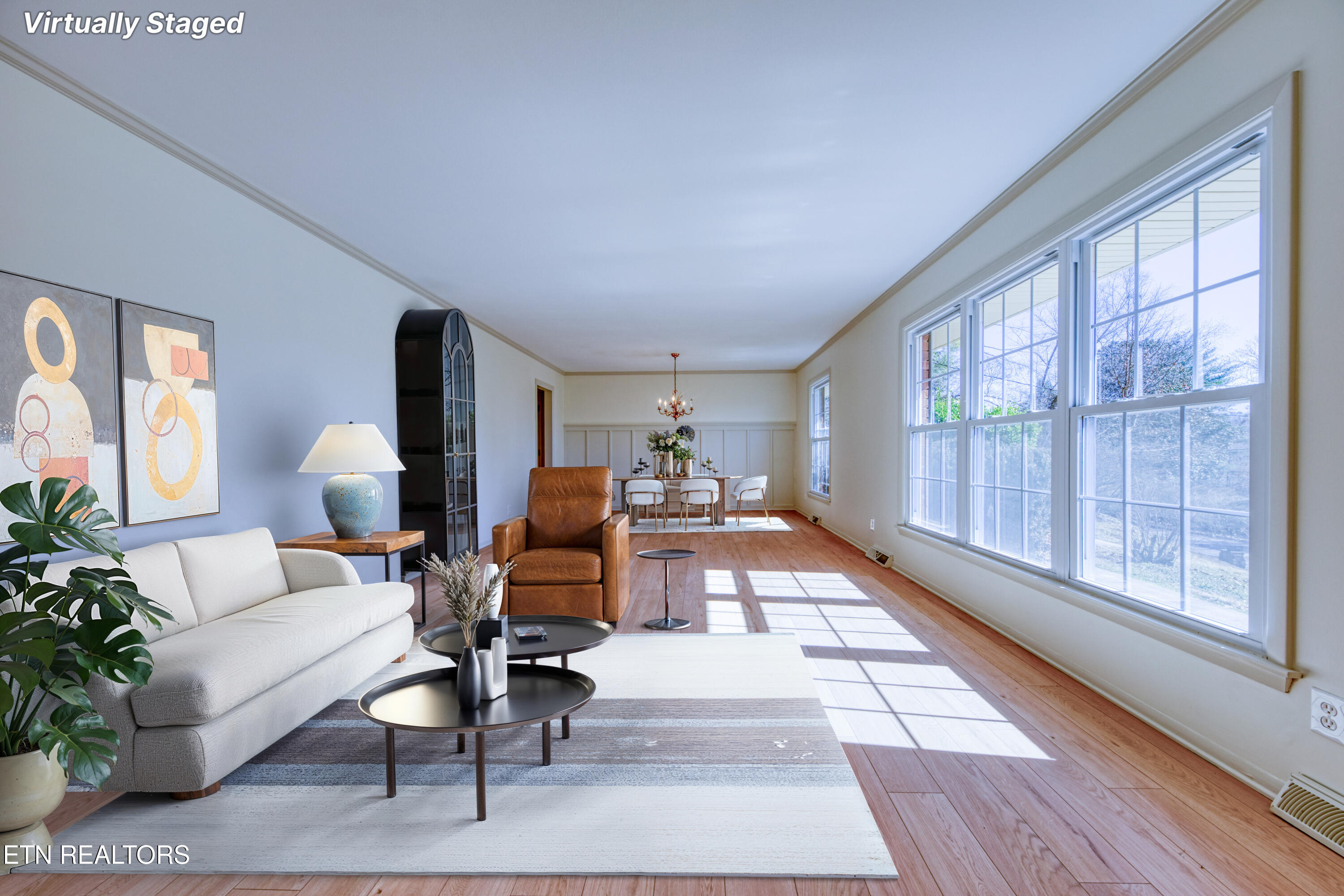 108 Canterbury Road Oak Ridge, TN 37830 - Photo 12 of 31 VS1