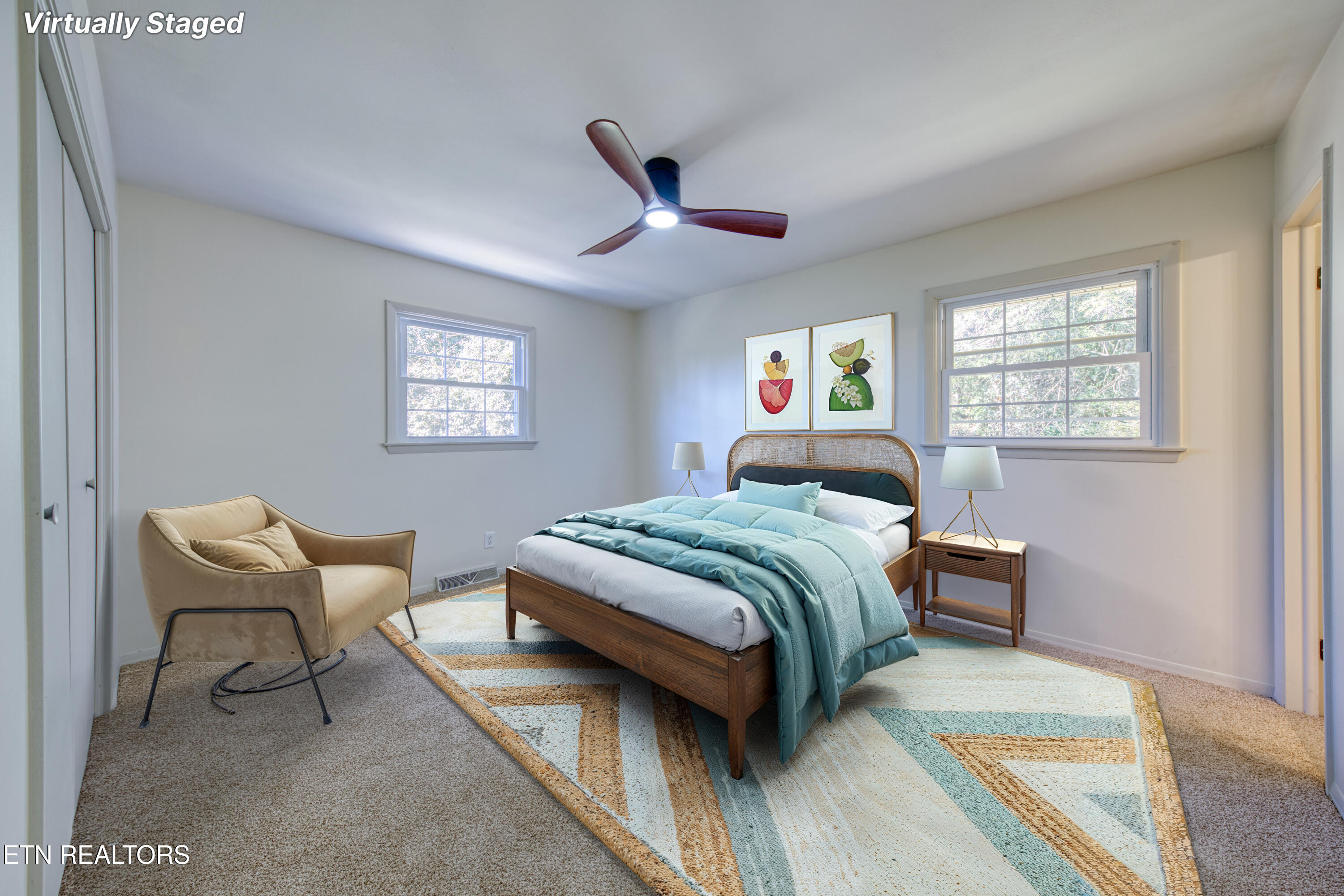 108 Canterbury Road Oak Ridge, TN 37830 - Photo 15 of 31 VS2