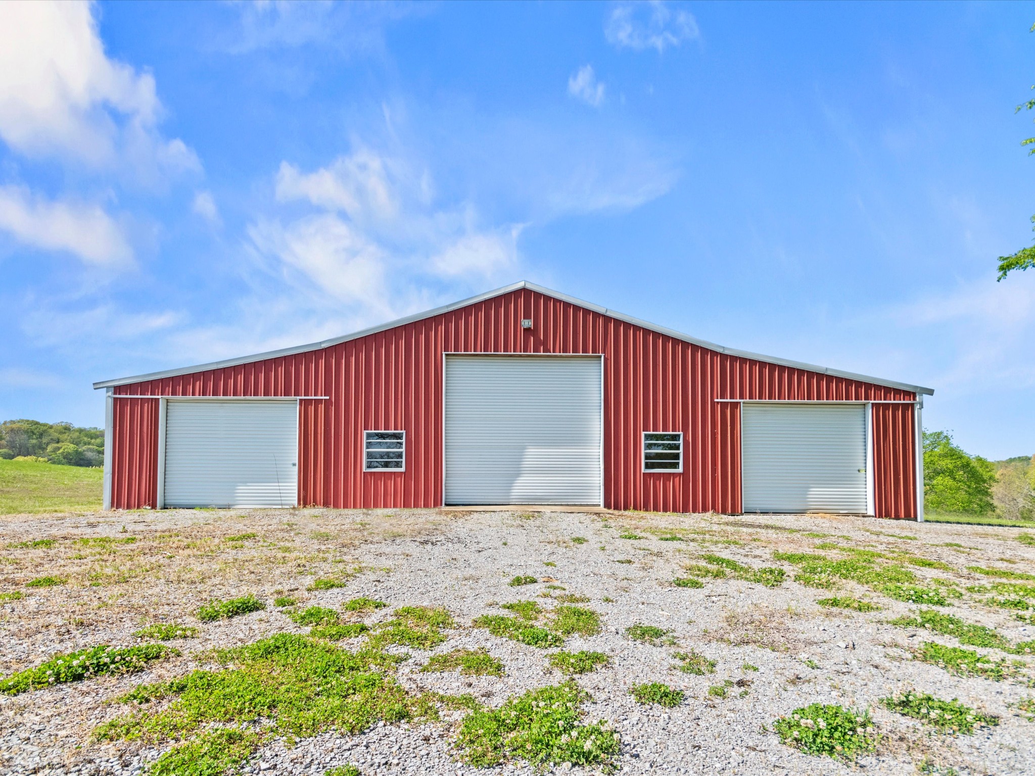 954 Molino Road Taft, TN 38488 - Photo 59 of 64 a front view of building with flat screen tv