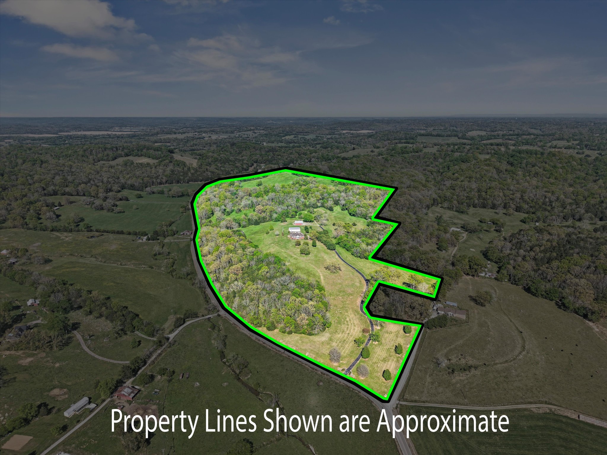 954 Molino Road Taft, TN 38488 - Photo 64 of 64