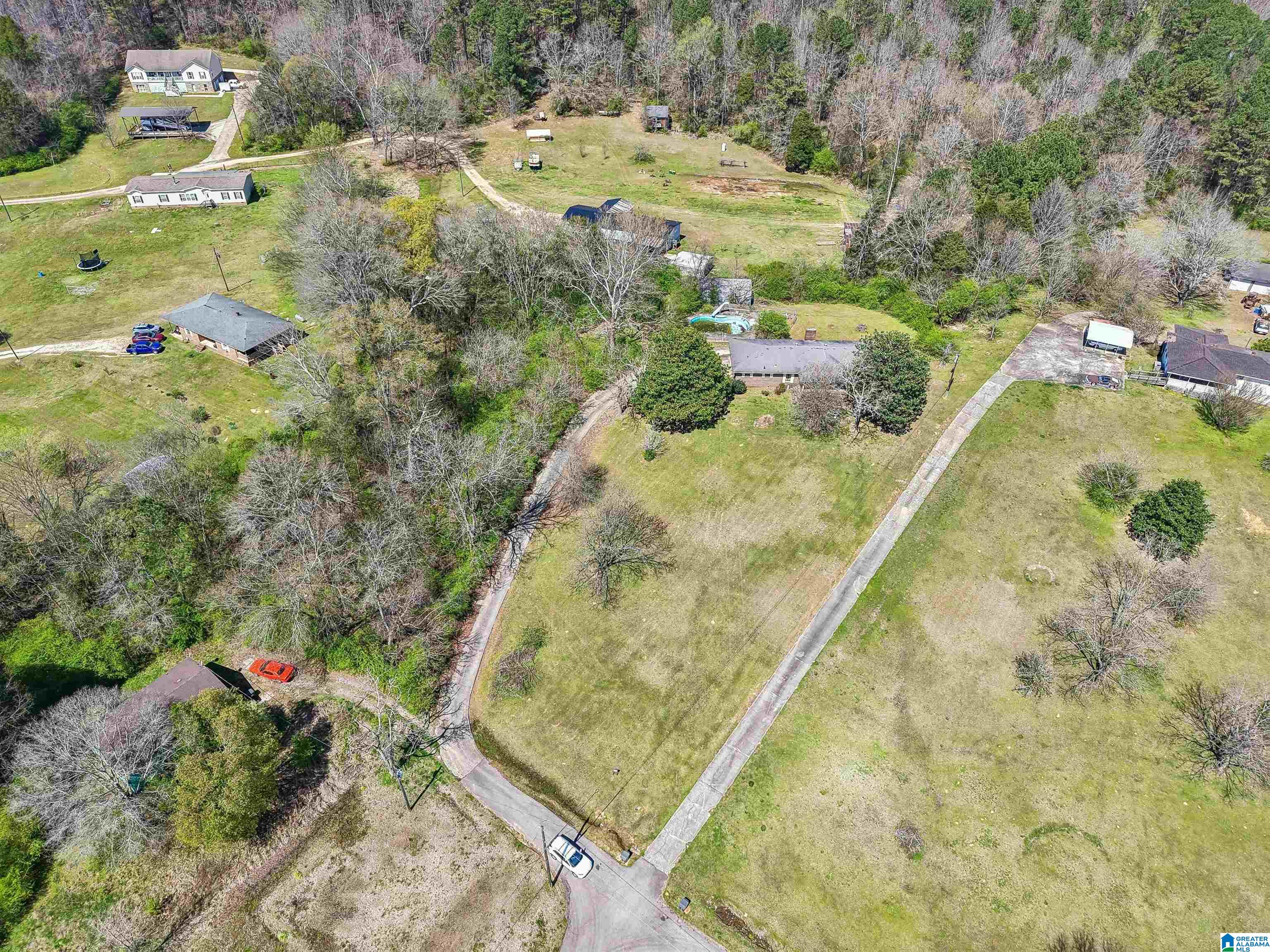81 Clark Drive Ragland, AL 35131 - Photo 8 of 29