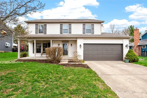$409,000 | 40 Turnberry Court, Springboro, OH 45066