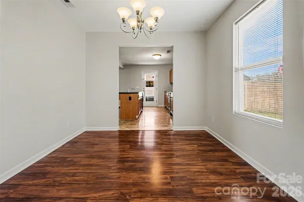 $285,000 | 413 Homestead Lane, Albemarle, NC 28001