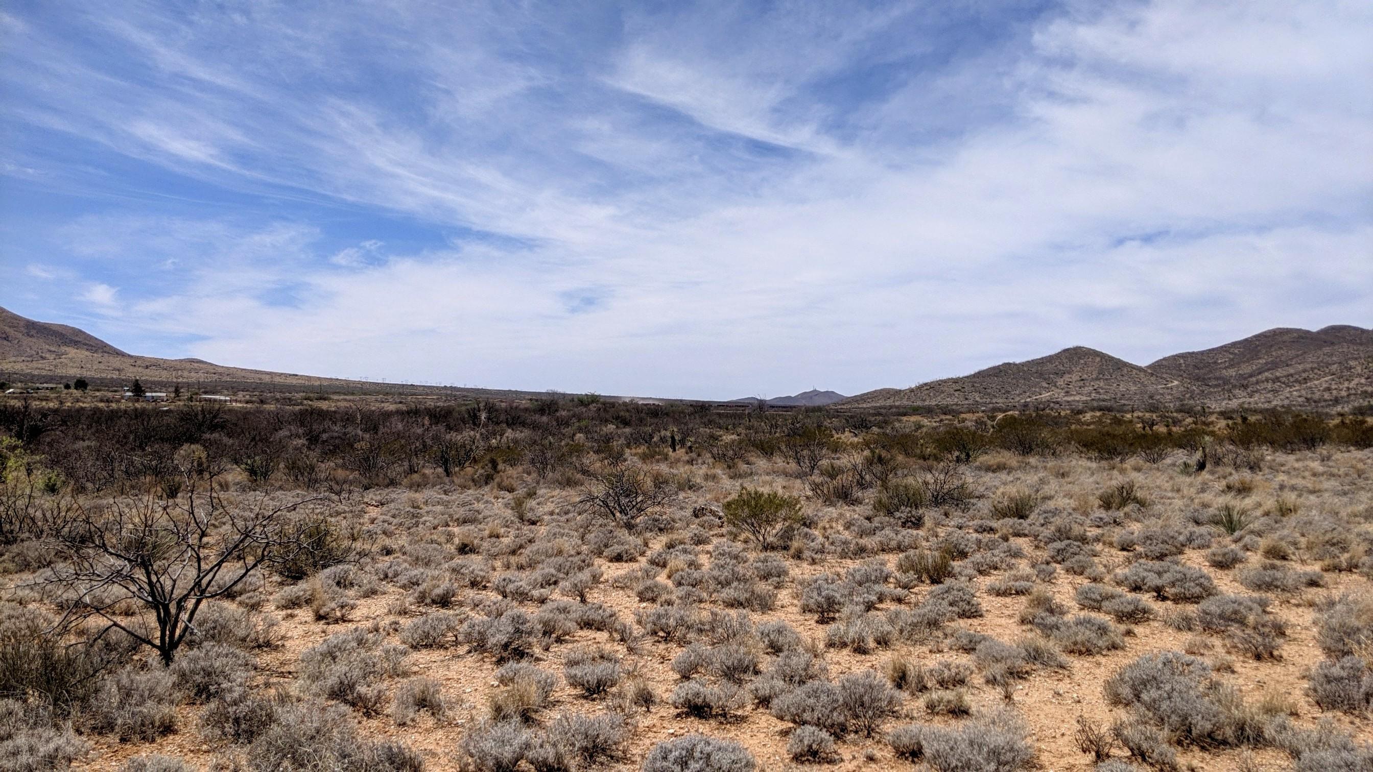 8 Acres On W Big Draw Road Cochise, AZ 85606 - Photo 17 of 18