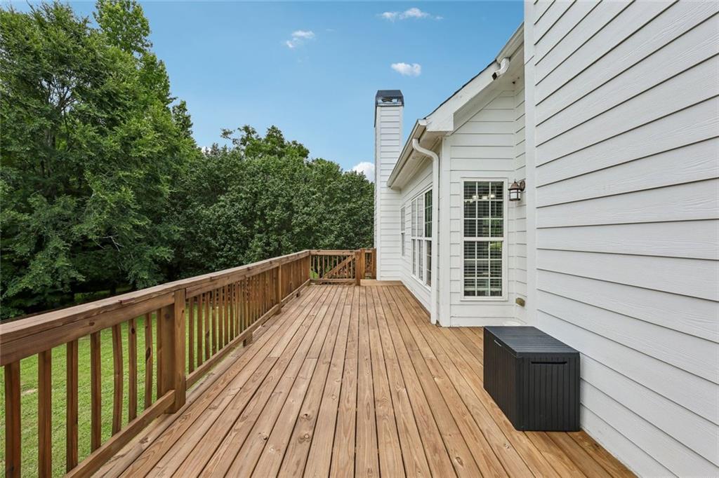 2100 Apalachee Trail Monroe, GA 30656 - Photo 49 of 69