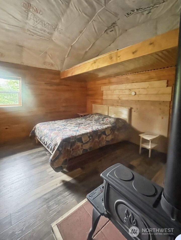 570 Elk Prairie Road Raymond, WA 98577 - Photo 17 of 39