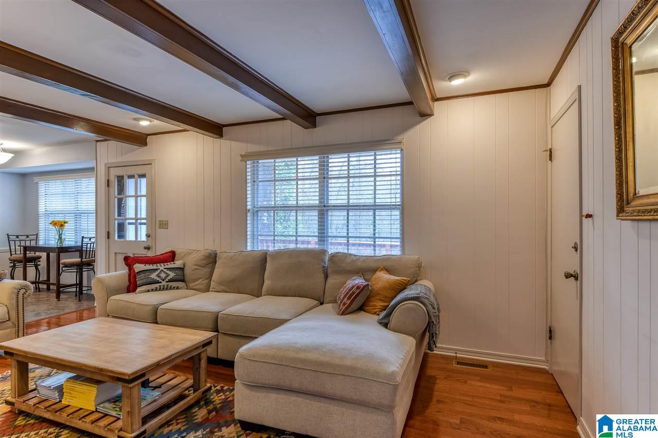 5812 Southhall Road Birmingham, AL 35213 - Photo 17 of 33