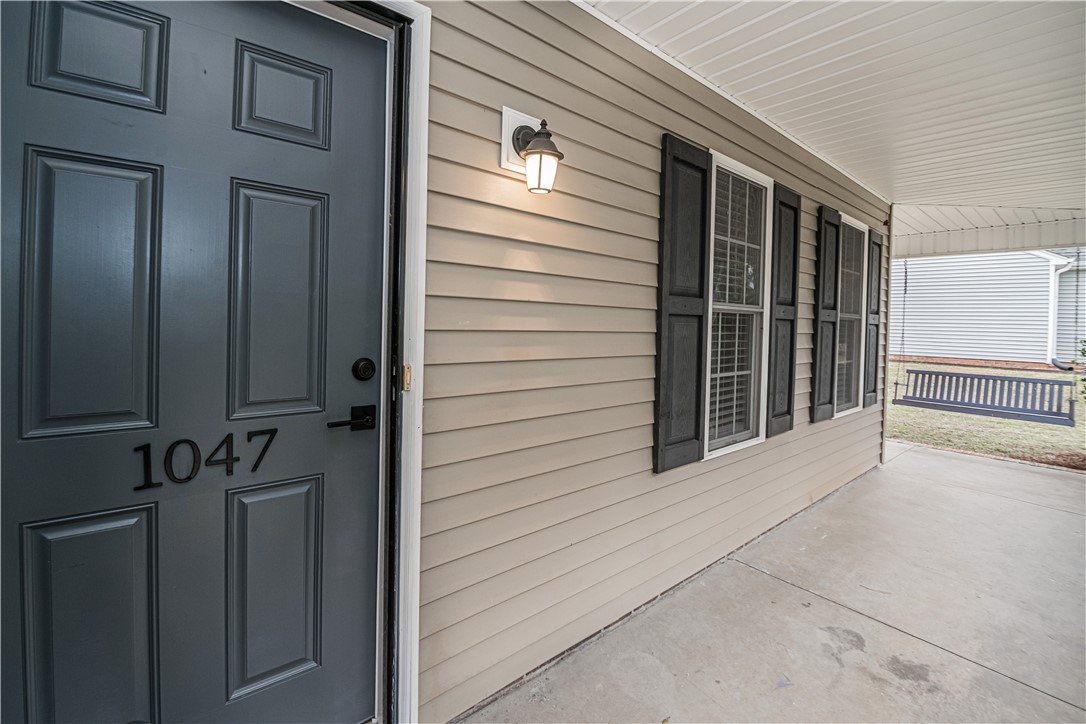 1047 Old Gantt Mill Road Anderson, SC 29625 - Photo 12 of 50 Gallery Image 12