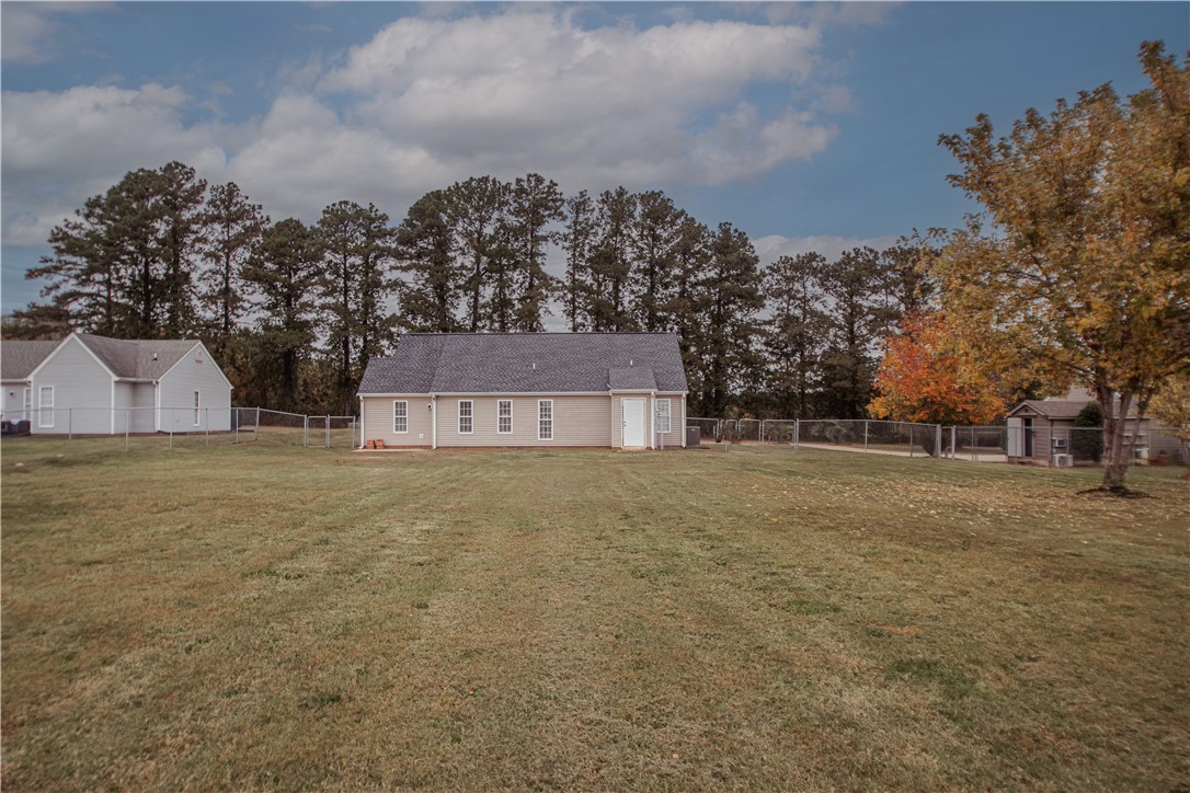 1047 Old Gantt Mill Road Anderson, SC 29625 - Photo 8 of 50 Gallery Image 8