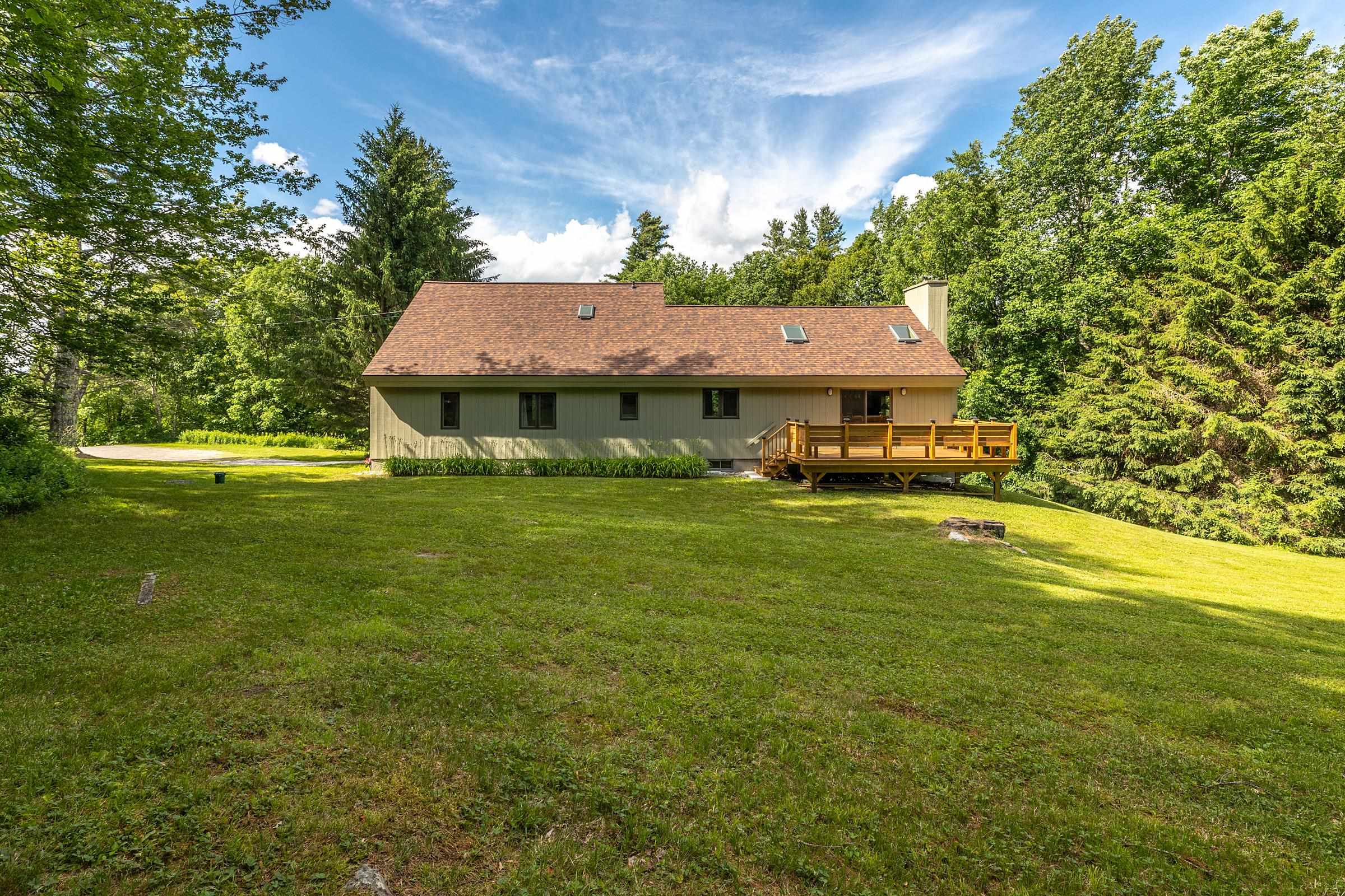 12 Stratton Ridge Road Winhall, VT 05340 - Photo 35 of 37