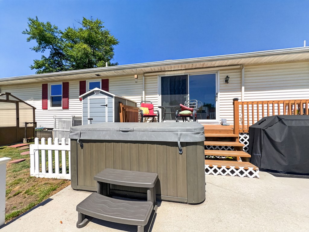 22690 Lee Mont Road Parksley, VA 23421 - Photo 53 of 72