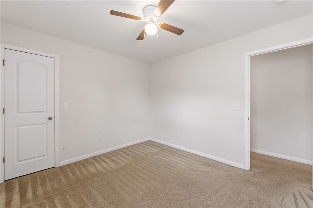 4 Citation Court Anderson, SC 29621 - Photo 20 of 37 Bedroom 2