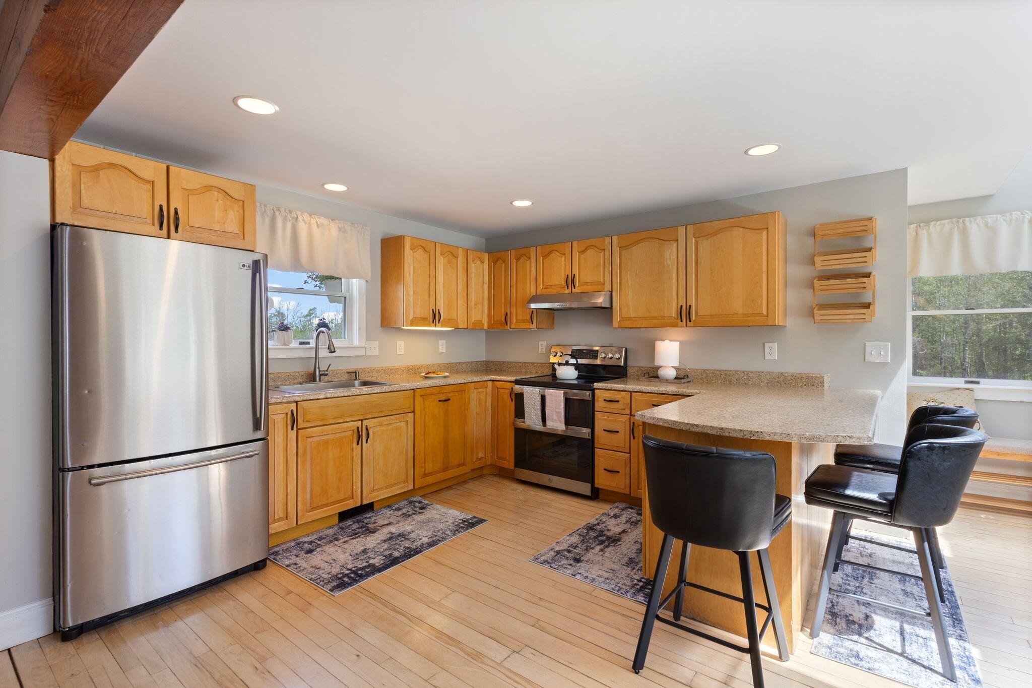 158 Jackson Road Poland, ME 04274 - Photo 7 of 46