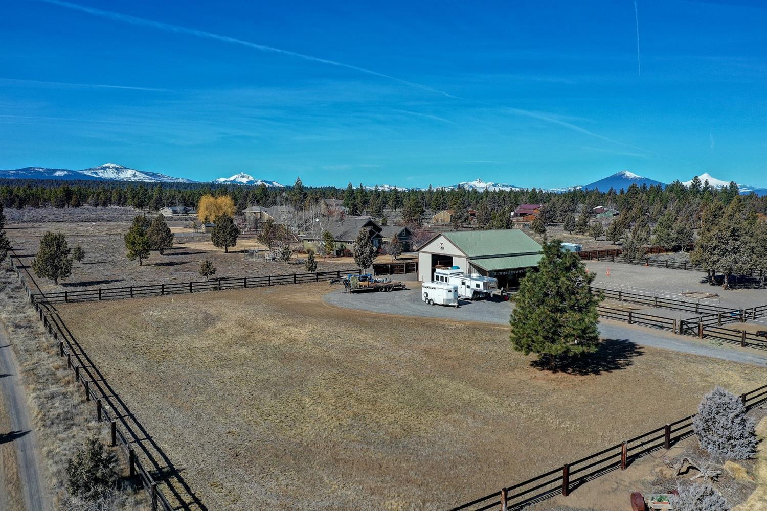 67157 Harrington Loop Road Bend, OR 97703 - Photo 26 of 38 Additional Photo