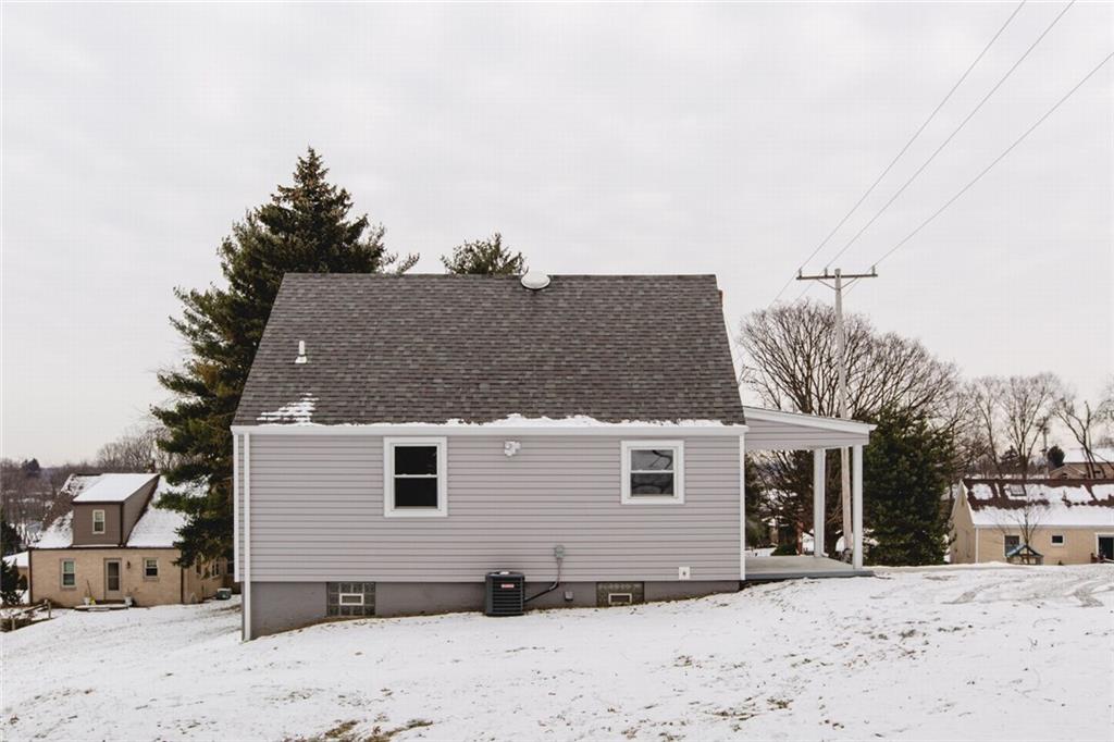 47-rear Ewing Road McKees Rocks, PA 15136 - Photo 24 of 25