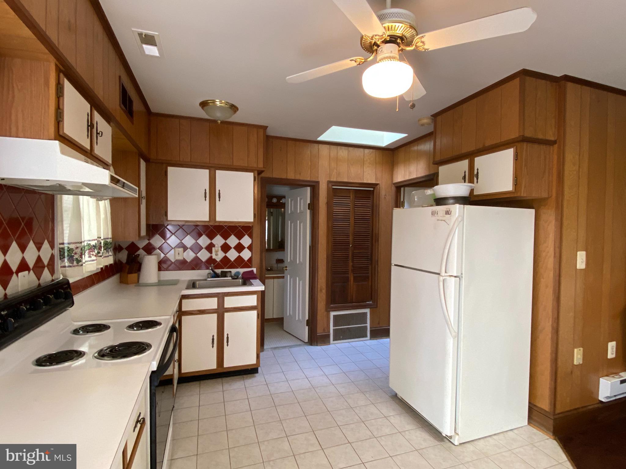 457 Hancock Mill Road Mineral, VA 23117 - Photo 15 of 16 Gallery Image 15