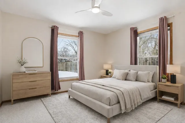 $325,000 | 1417 Adams Street, Lake In The Hills, IL 60156