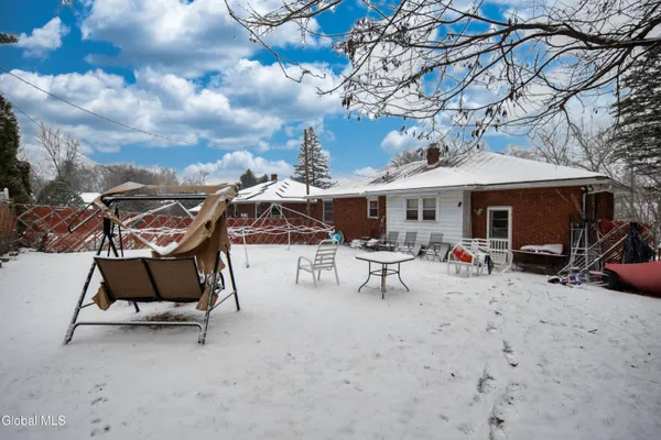 $335,000 | 78 Hackett Boulevard, Albany, NY 12209