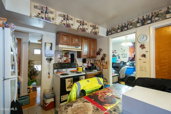 $335,000 | 78 Hackett Boulevard, Albany, NY 12209