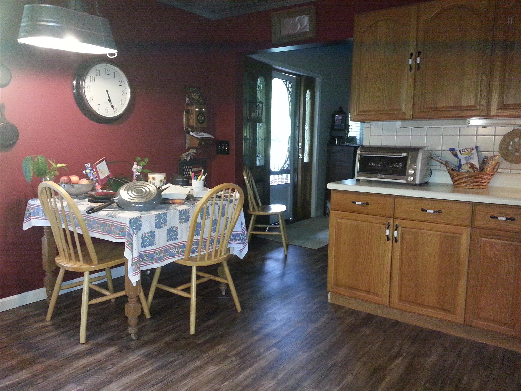 1470 Mt Vernon Road Bethpage, TN 37022 - Photo 17 of 24