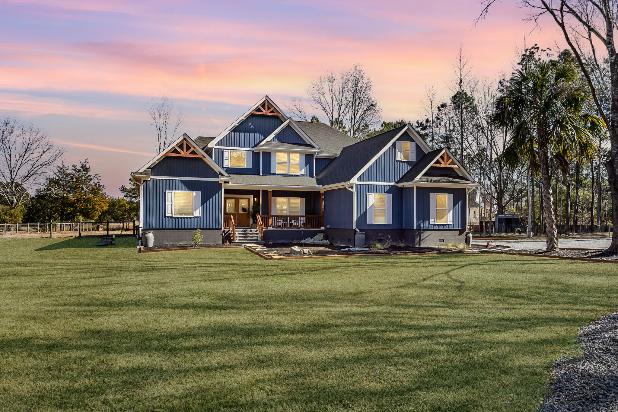 4802 Walking Horse Road Meggett, SC 29449 - Photo 1 of 37 Welcome Home to 4802 Walking Horse Rd