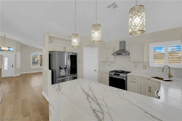 $2,800 | 4016 Angel Face Street, North Las Vegas, NV 89032