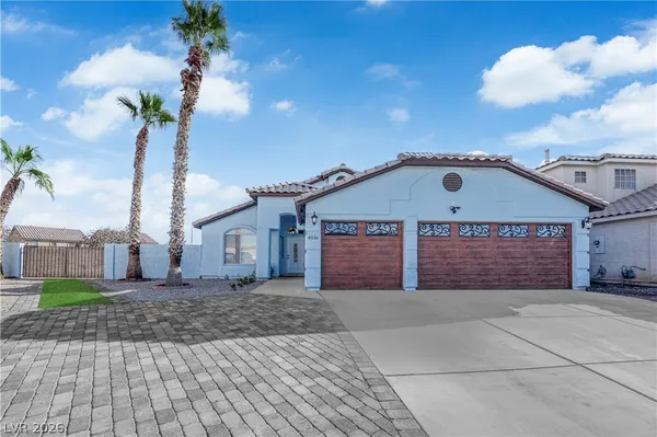 $2,800 | 4016 Angel Face Street, North Las Vegas, NV 89032