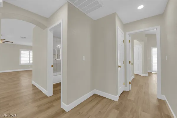 $2,800 | 4016 Angel Face Street, North Las Vegas, NV 89032