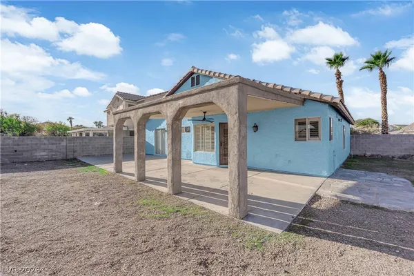 $2,800 | 4016 Angel Face Street, North Las Vegas, NV 89032