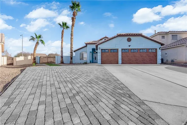 $2,800 | 4016 Angel Face Street, North Las Vegas, NV 89032