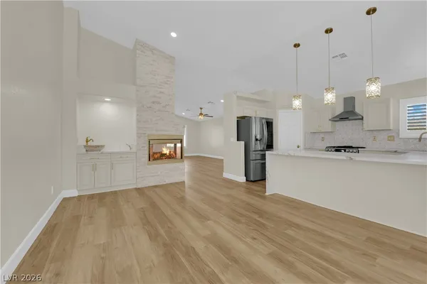 $2,800 | 4016 Angel Face Street, North Las Vegas, NV 89032