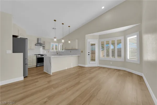 $2,800 | 4016 Angel Face Street, North Las Vegas, NV 89032