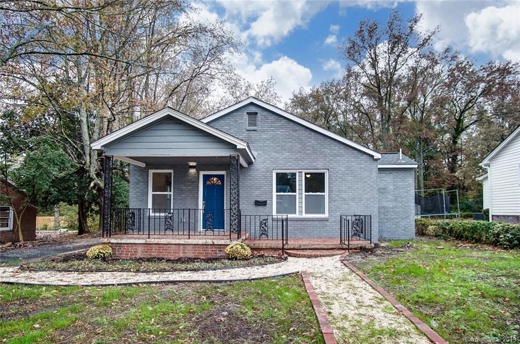 203 Mobley Street Clover, SC 29710 - Photo 1 of 33 Gallery Image 1