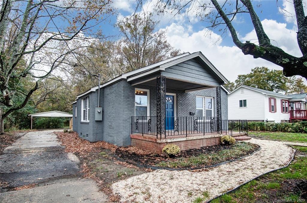 203 Mobley Street Clover, SC 29710 - Photo 2 of 33 Gallery Image 2