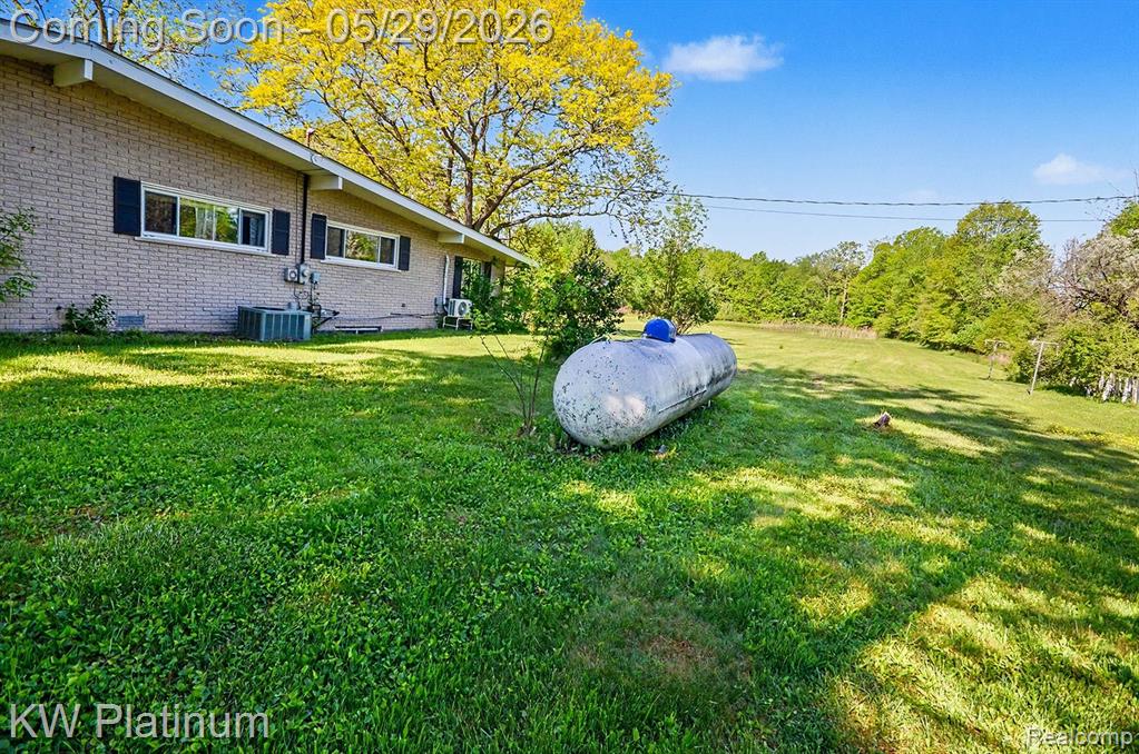 3330 Mayer Road Casco, MI 48064 - Photo 27 of 33