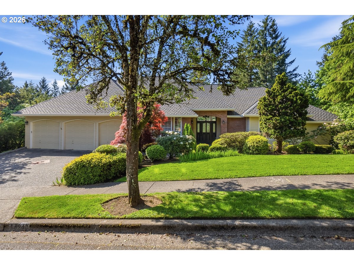 16240 Southwest Nighthawk Drive Beaverton, OR 97007 - Photo 1 of 10