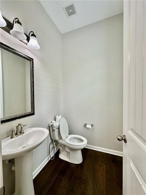 521 Headwind Way Alpharetta, GA 30005 - Photo 19 of 31