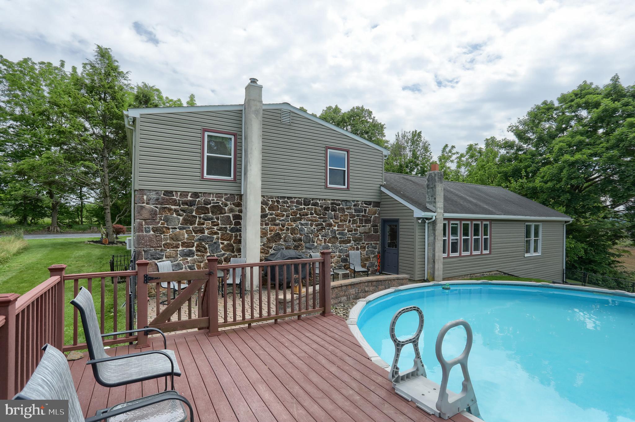 6767 Schoolhouse Road Hershey, PA 17033 - Photo 40 of 51
