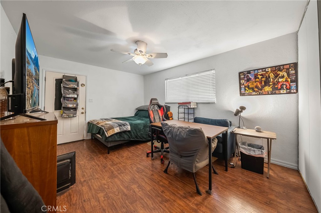 2976 Rancho Vista Drive Lucerne, CA 95458 - Photo 28 of 51 a living room with furniture and a flat screen tv