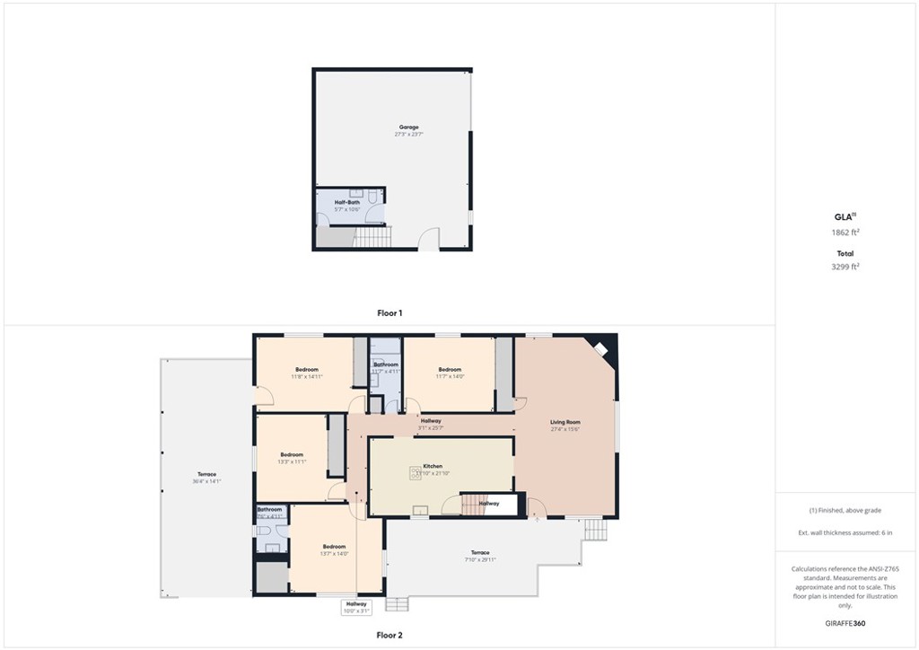 2976 Rancho Vista Drive Lucerne, CA 95458 - Photo 35 of 51