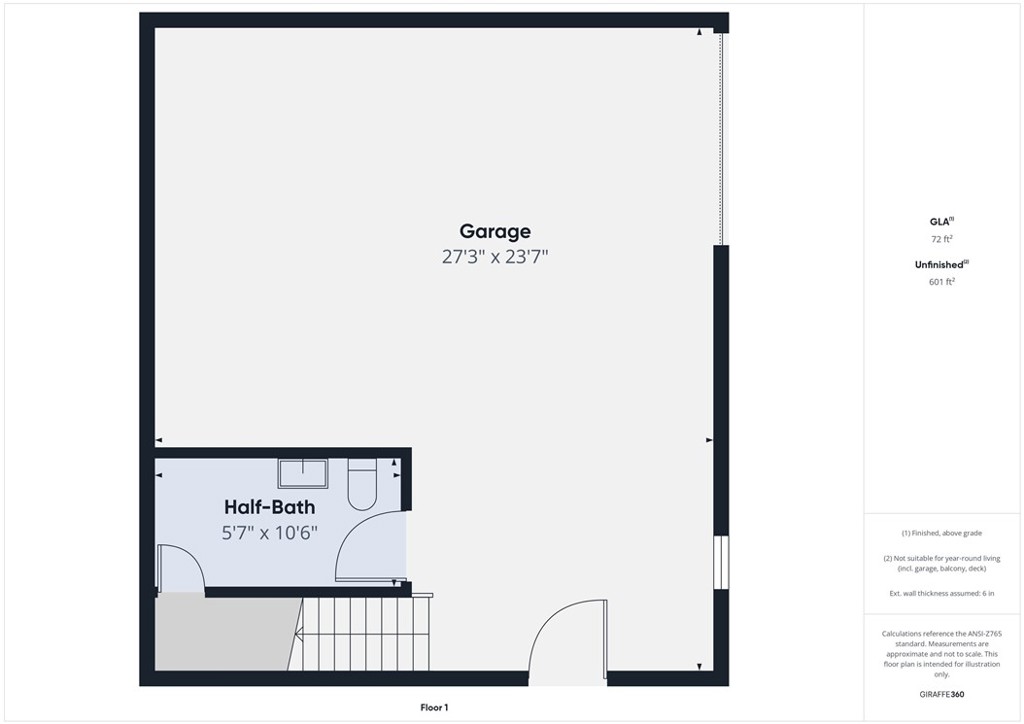 2976 Rancho Vista Drive Lucerne, CA 95458 - Photo 42 of 51 a picture of a bench in a white wall