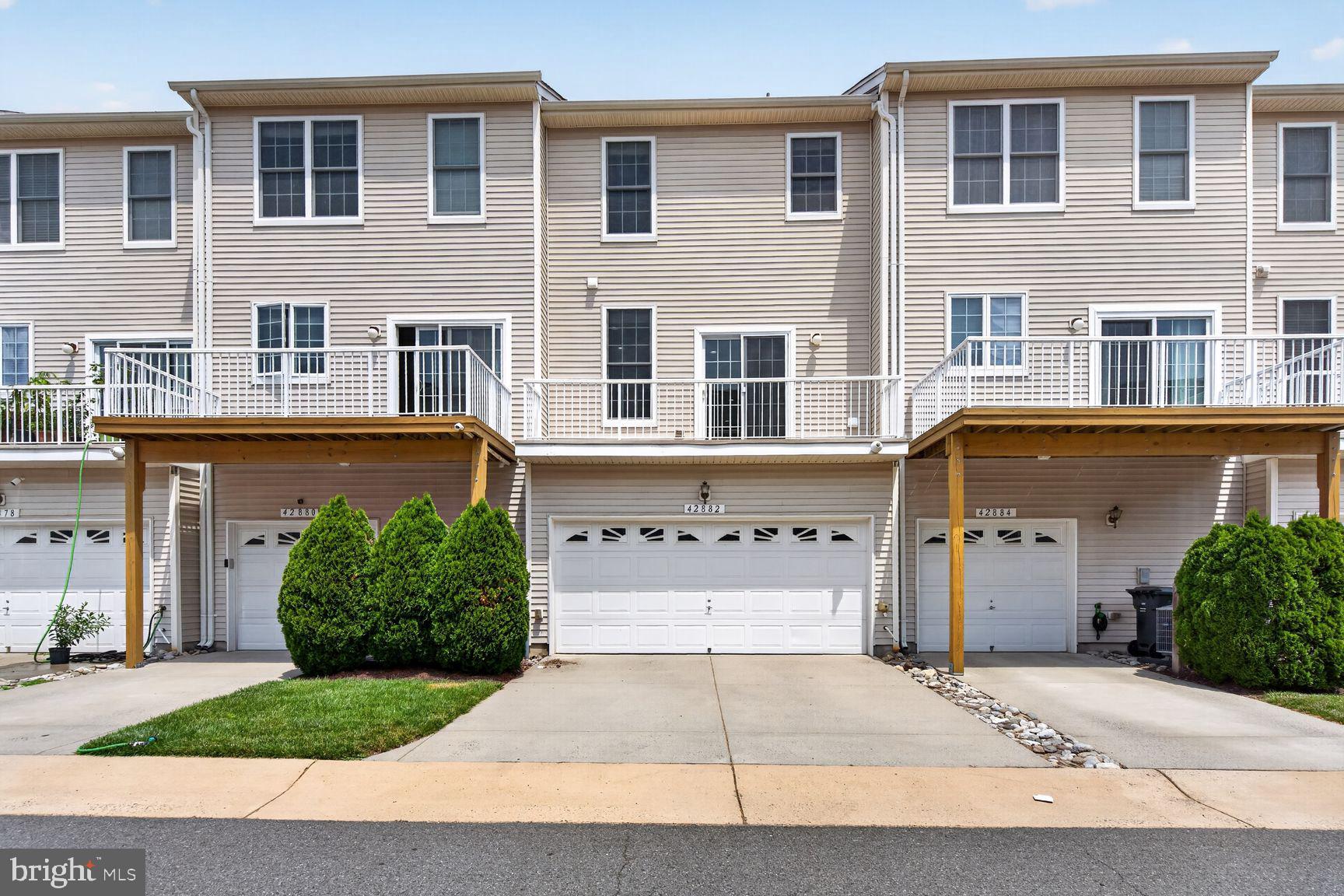 42882 Conrad Terrace Chantilly, VA 20152 - Photo 39 of 42