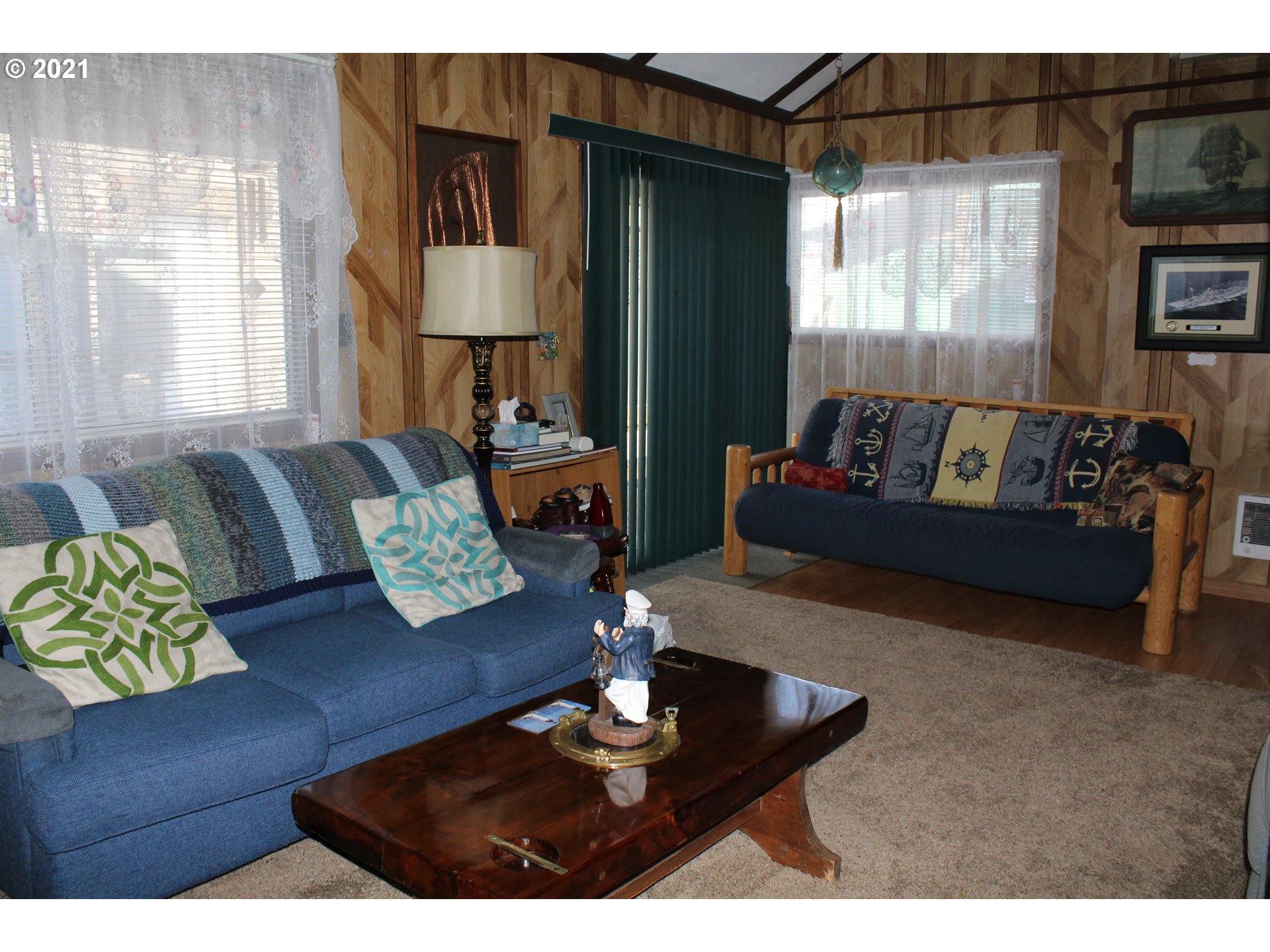 57420 Old Portland Road, Unit 24 Warren, OR 97053 - Photo 8 of 32 Gallery Image 8