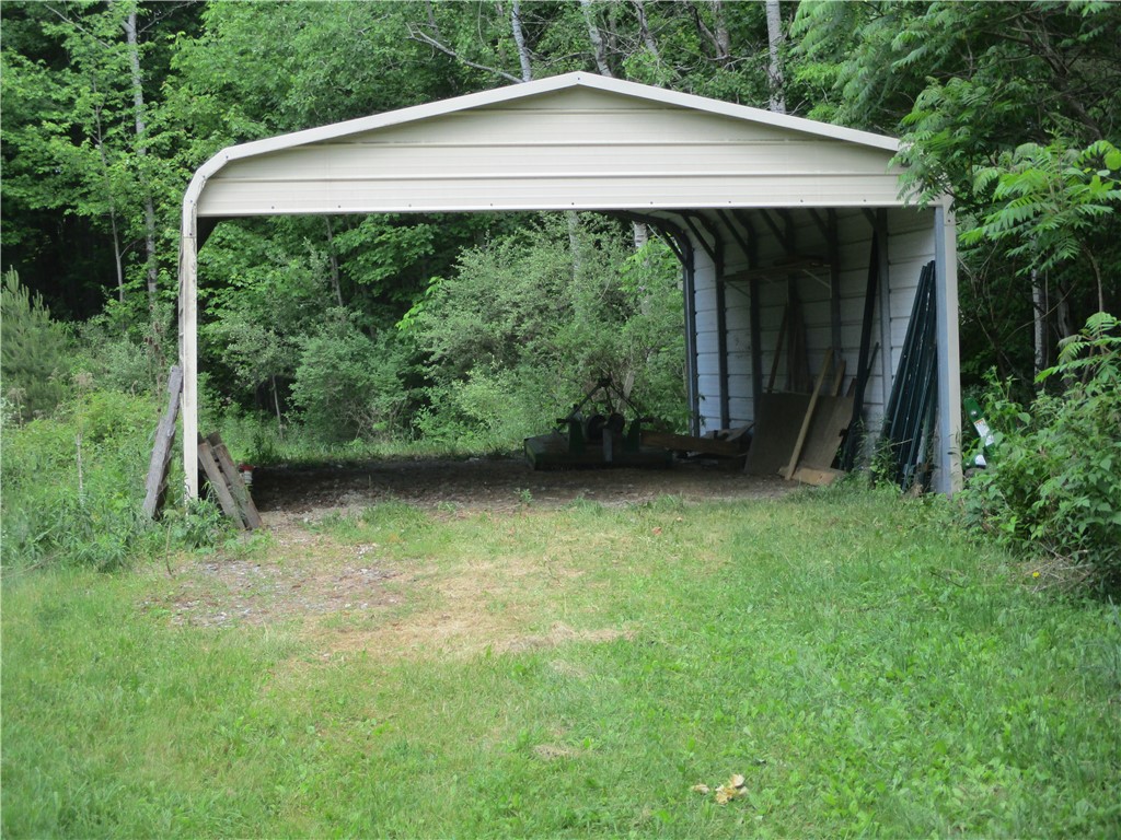 427 Rorick Hollow Road Erin, NY 14861 - Photo 17 of 45