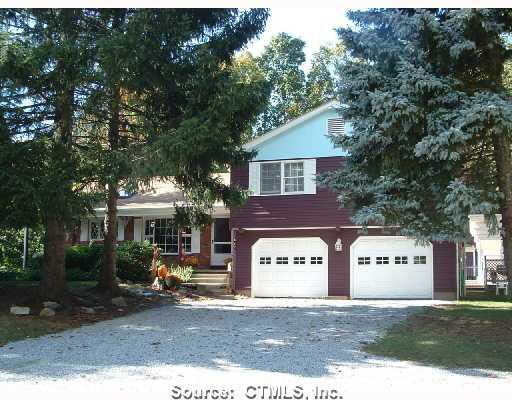 297 Grieb Road Wallingford, CT 06492 - Photo 1 of 1 Gallery Image 1